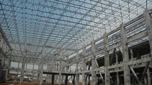 赤壁概述网架加工对钢材的质量的具体要求
